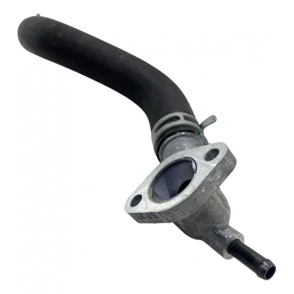 Mangueira Superior Radiador Hyundai Hb20 Turbo 2020 2021