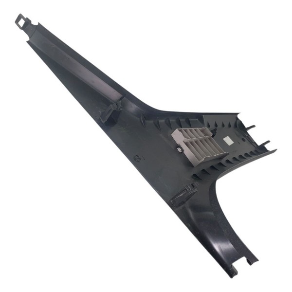 Moldura Coluna Central Direita Peugeot 308 408 2012 2016