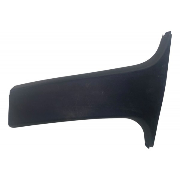 Moldura Inferior Coluna Esquerda Citroen C4 2008 A 2013