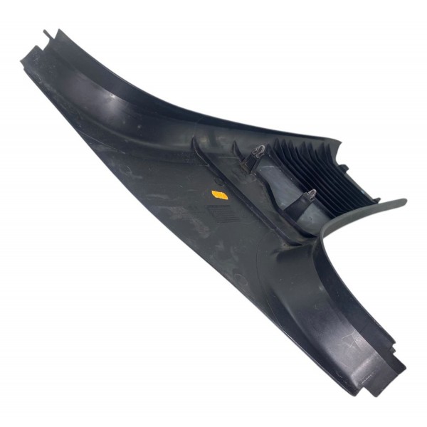 Moldura Inferior Coluna Esquerda Citroen C4 2008 A 2013