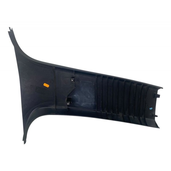 Moldura Inferior Coluna Esquerda Citroen C4 2008 A 2013