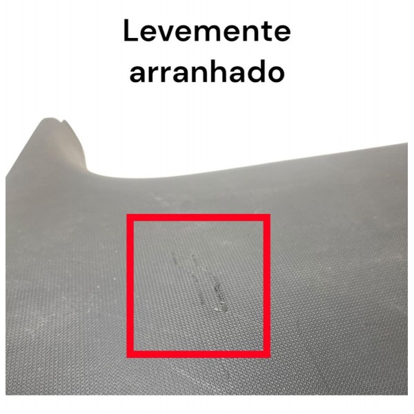 Moldura Inferior Coluna Esquerda Citroen C4 2008 A 2013