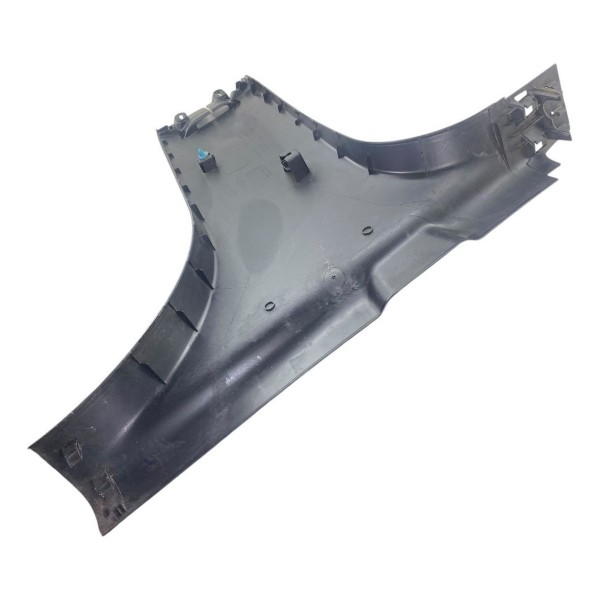 Acabamento Coluna Central Peugeot 208 2016 A 2019 2020 21