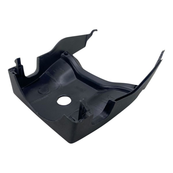 Moldura Superior Coluna Direção Ford Fiesta Ano 2008 A 2013