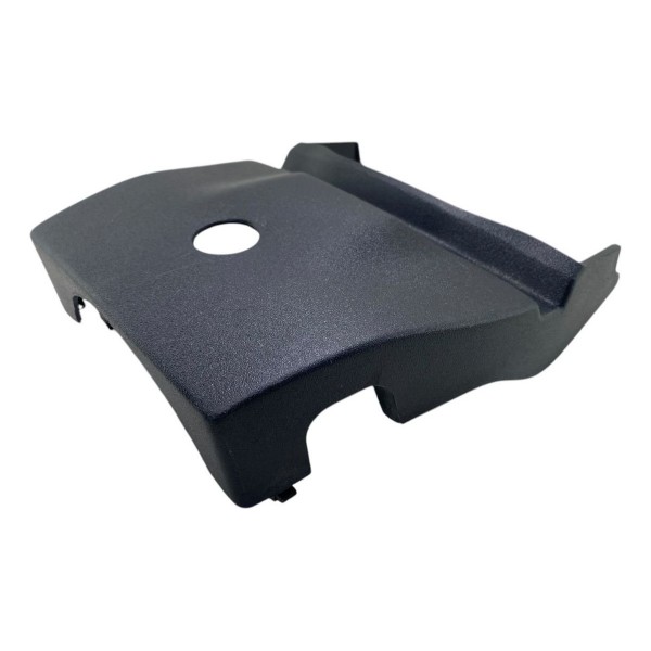 Moldura Superior Coluna Direção Ford Fiesta Ano 2008 A 2013
