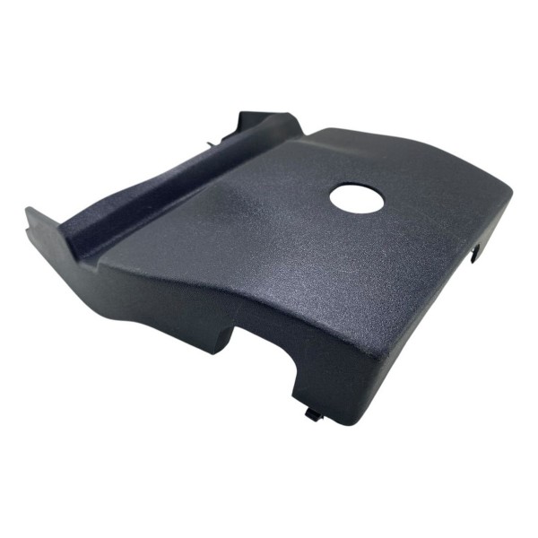 Moldura Superior Coluna Direção Ford Fiesta Ano 2008 A 2013