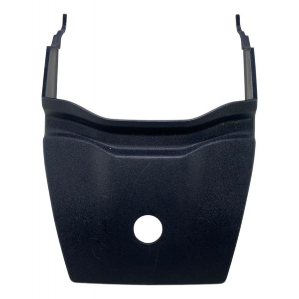 Moldura Superior Coluna Direção Ford Fiesta Ano 2008 A 2013