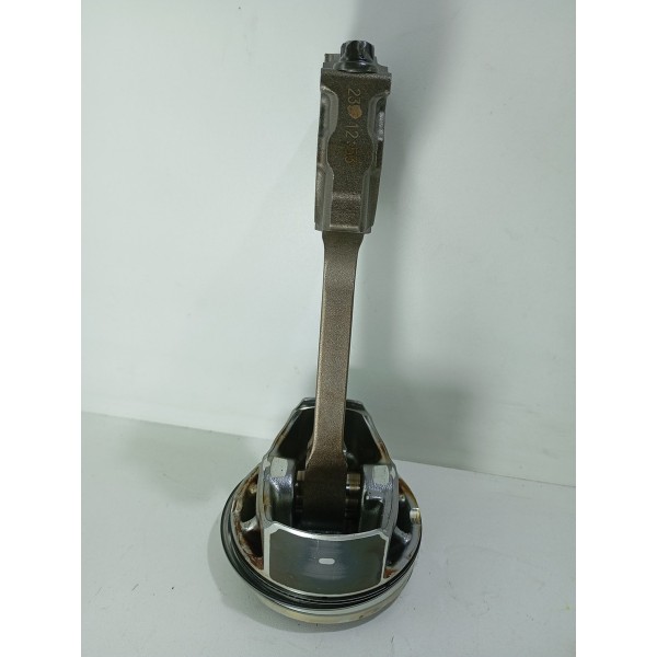 Pistão Biela Ford Focus 2.0 2014 A 2018
