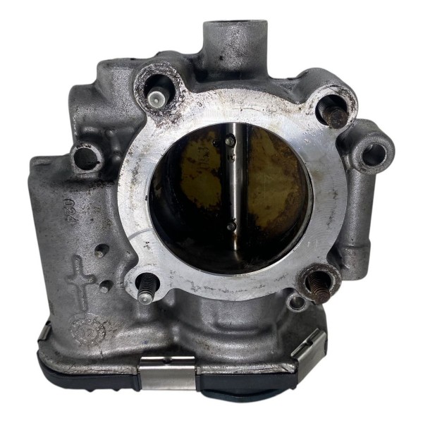Corpo Borboleta Tbi  Chevrolet Spin 1.8 Aut 2013 2014