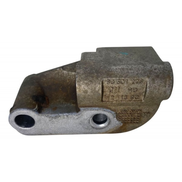Suporte Alternador Chevrolet Celta Prisma 1.0 1.4 2007 2011