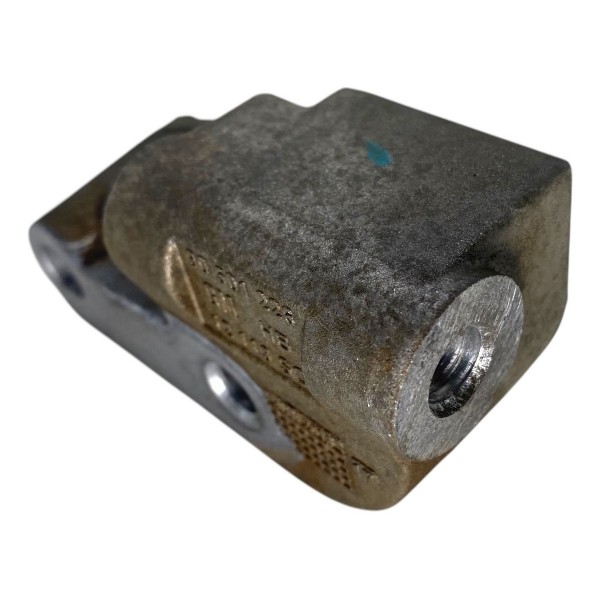 Suporte Alternador Chevrolet Celta Prisma 1.0 1.4 2007 2011