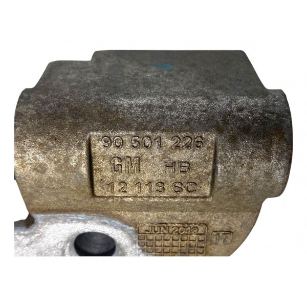 Suporte Alternador Chevrolet Celta Prisma 1.0 1.4 2007 2011
