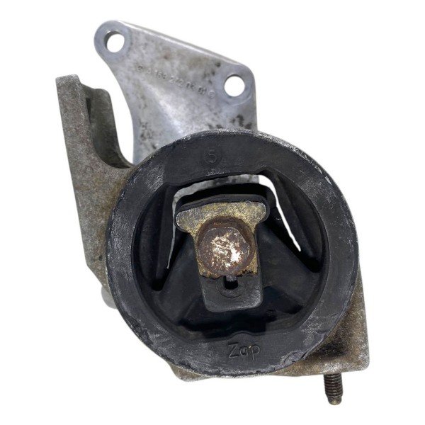 Coxim Do Motor Traseiro Esquerdo Mercedes Classe A 1999 2005