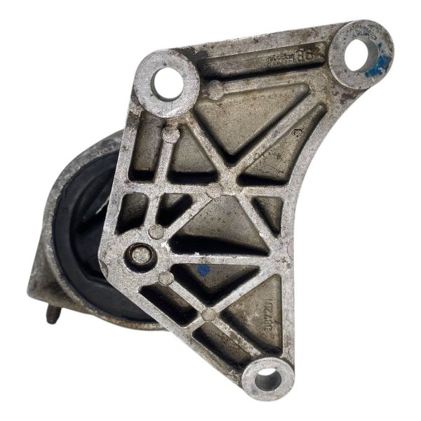 Coxim Do Motor Traseiro Esquerdo Mercedes Classe A 1999 2005