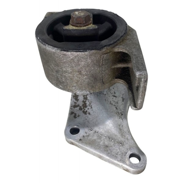 Coxim Do Motor Traseiro Esquerdo Mercedes Classe A 1999 2005