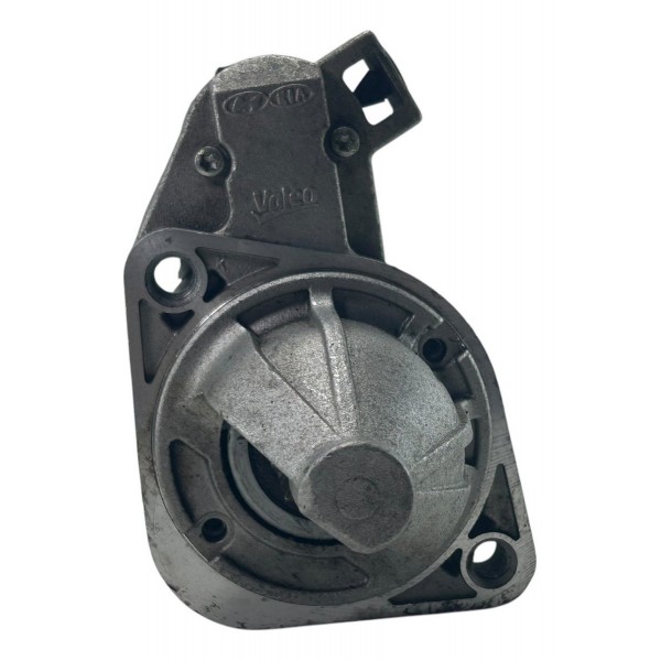Motor Arranque Partida Hyundai Hb20 1.6 16v Aut 2013 A 2017