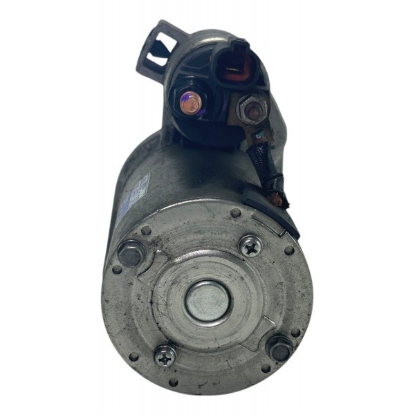 Motor Arranque Partida Hyundai Hb20 1.6 16v Aut 2013 A 2017