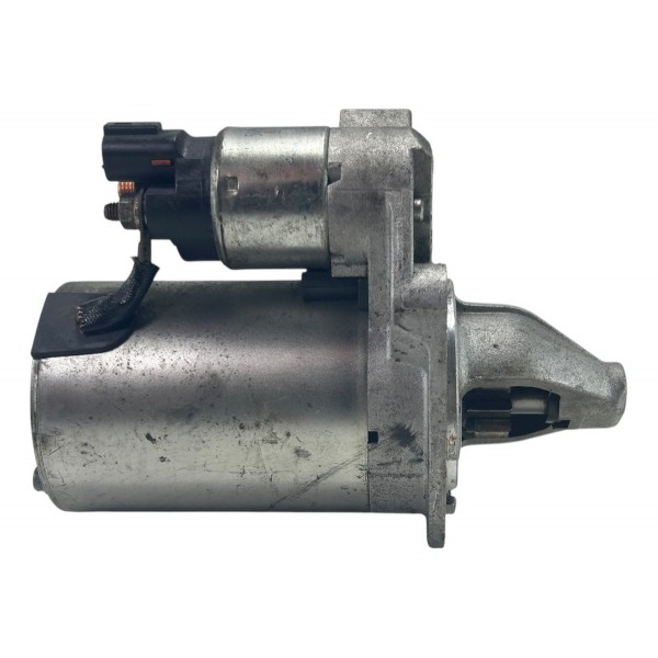 Motor Arranque Partida Hyundai Hb20 1.6 16v Aut 2013 A 2017