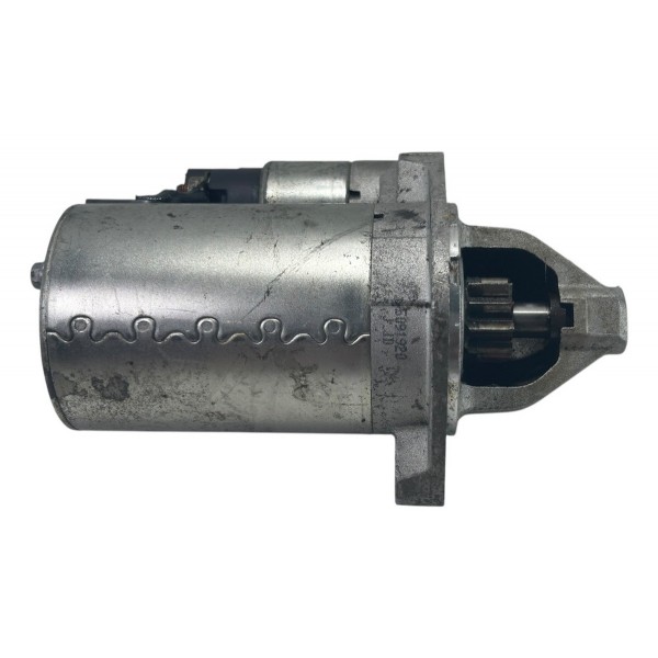 Motor Arranque Partida Hyundai Hb20 1.6 16v Aut 2013 A 2017