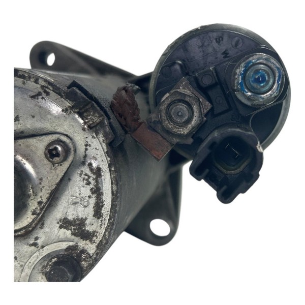 Motor Arranque Partida Toyota Corolla 1.8 2009 2010 2011