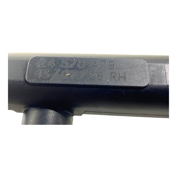 Flauta Bicos Injetores Gm Spin 1.8 2012 2013 2014 A 2018