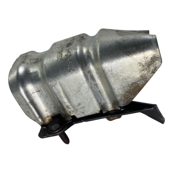 Defletor Sonda Lambda Ford New Fiesta 1.5 1.6 2013 2016