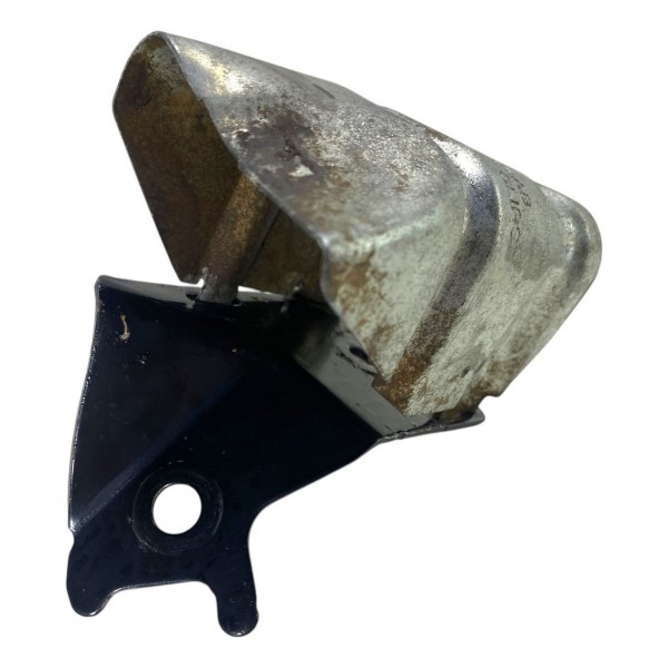 Defletor Sonda Lambda Ford New Fiesta 1.5 1.6 2013 2016