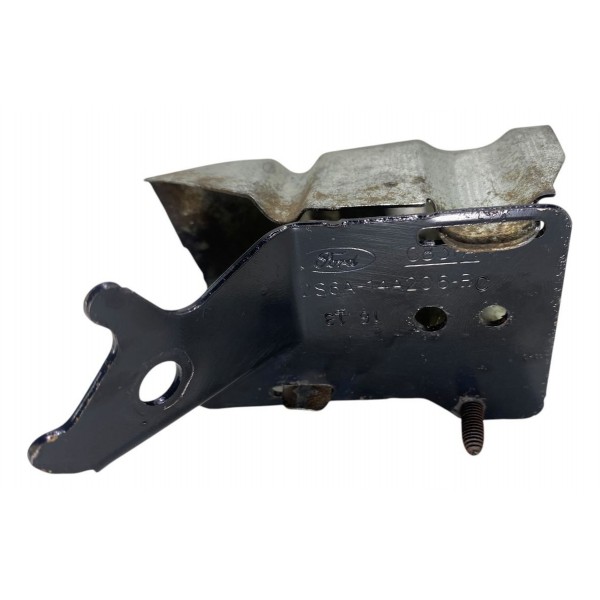 Defletor Sonda Lambda Ford New Fiesta 1.5 1.6 2013 2016