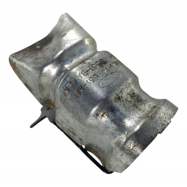 Defletor Sonda Lambda Ford New Fiesta 1.5 1.6 2013 2016