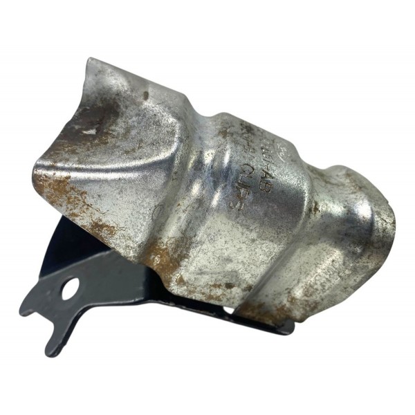 Defletor Sonda Lambda Ford New Fiesta 1.5 1.6 2013 2016