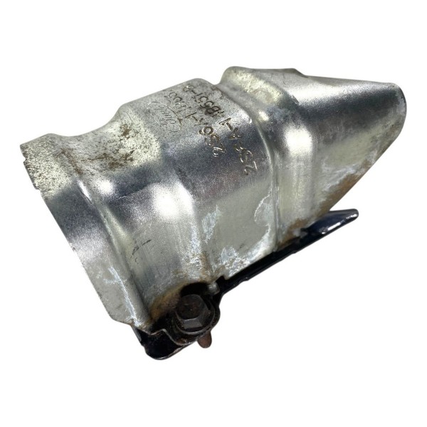 Defletor Sonda Lambda Ford New Fiesta 1.5 1.6 2013 2016