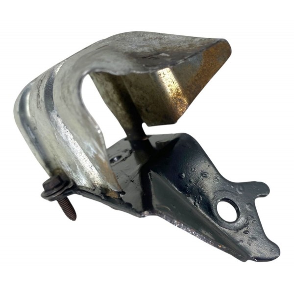 Defletor Sonda Lambda Ford New Fiesta 1.5 1.6 2013 2016