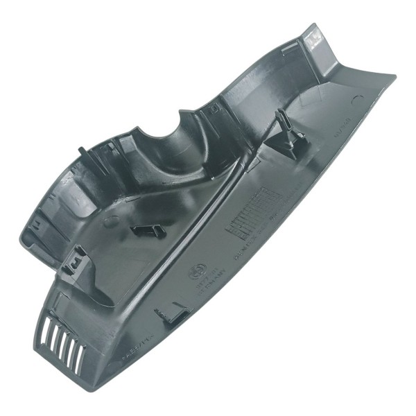Moldura Retrovisor Interno Bmw 535i 2010