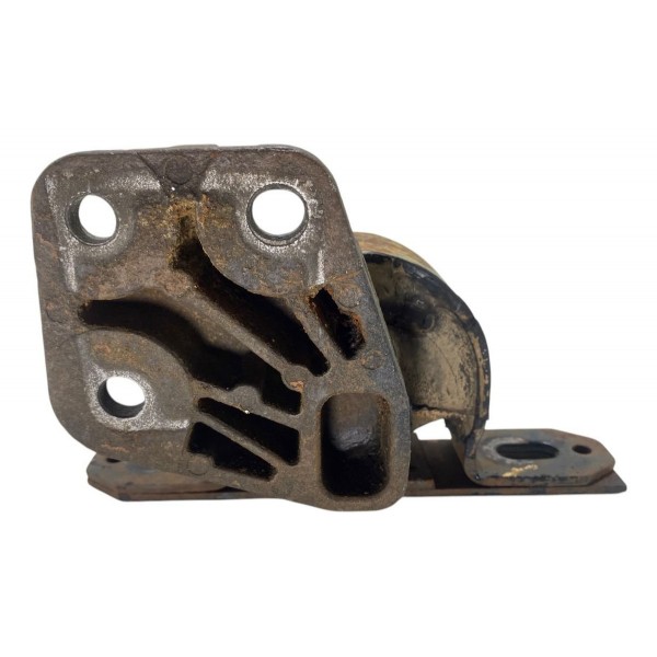 Coxim Motor Ford Ka Lado Esquerdo 2000 2001 2002 2003 2004