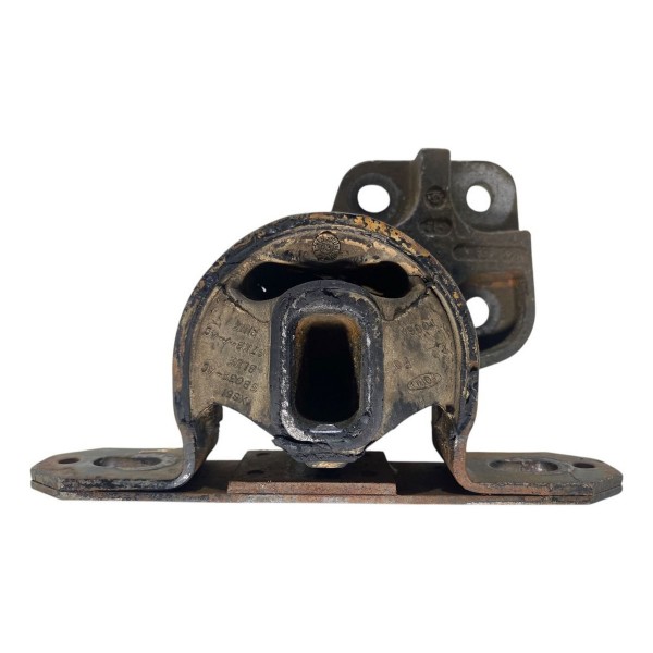 Coxim Motor Ford Ka Lado Esquerdo 2000 2001 2002 2003 2004