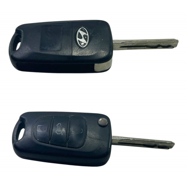 Kit Code Módulo Injeção Hyundai I30 2.0 Manual 2008 2012