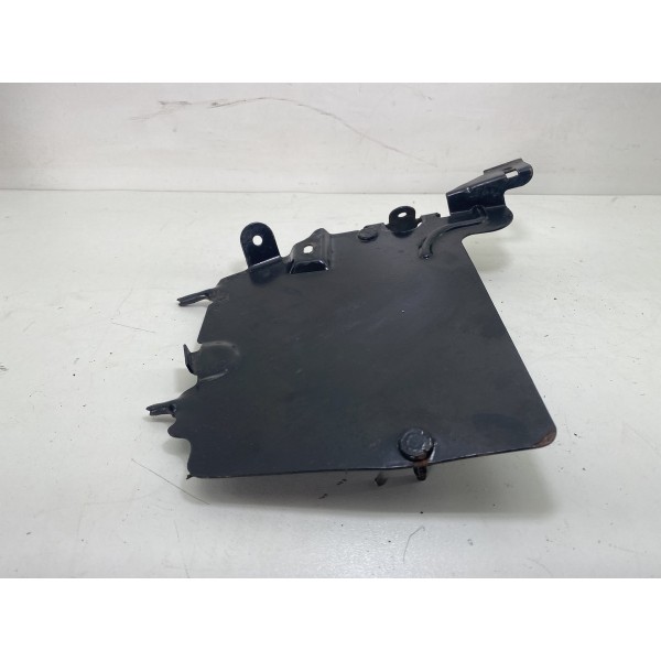 Suporte Base Modulo Injeção Peugeot 206 1.4 1.6 2006 2008