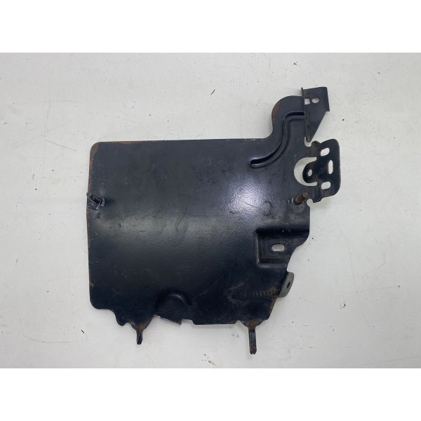 Suporte Base Modulo Injeção Peugeot 206 1.4 1.6 2006 2008