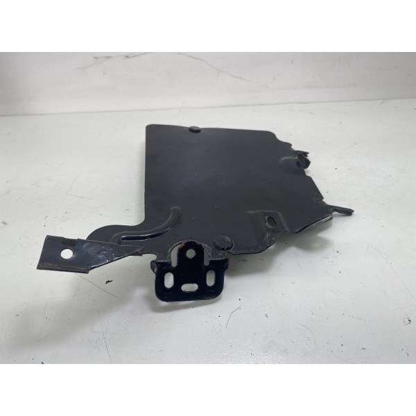 Suporte Base Modulo Injeção Peugeot 206 1.4 1.6 2006 2008