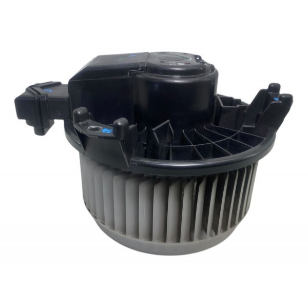 Motor Da Caixa Do Ar Condicionado Chevrolet Spin 1.8 2014
