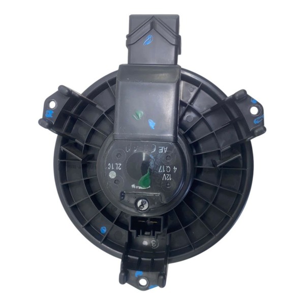 Motor Da Caixa Do Ar Condicionado Chevrolet Spin 1.8 2014