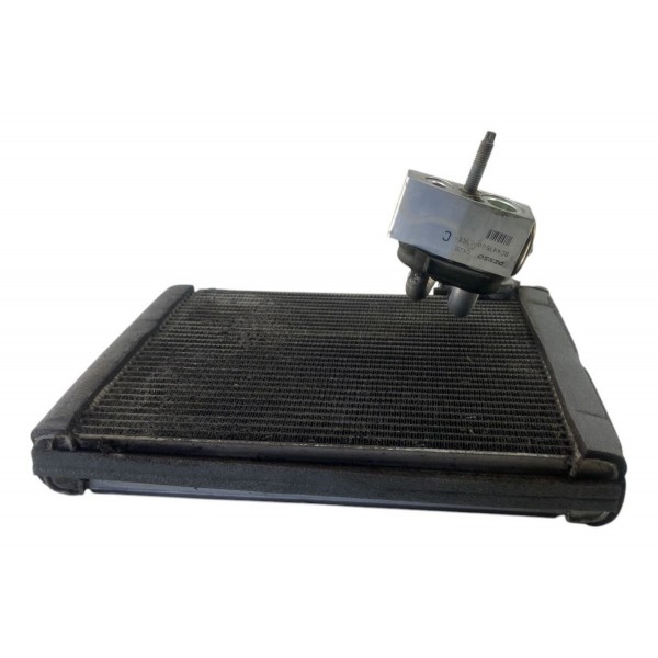 Condensador Do Ar Condicionado Gm Spin 1.8 2014 2015