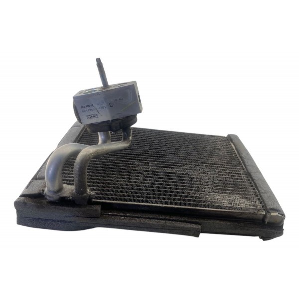 Condensador Do Ar Condicionado Gm Spin 1.8 2014 2015