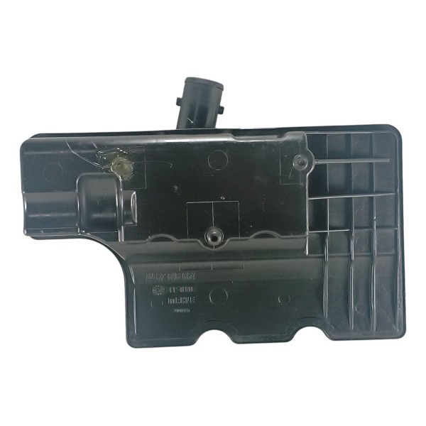 Caixa Ressonador Saída Filtro Ar Gm Spin/cobalt 2012 A 2020