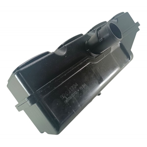 Caixa Ressonador Saída Filtro Ar Gm Spin/cobalt 2012 A 2020