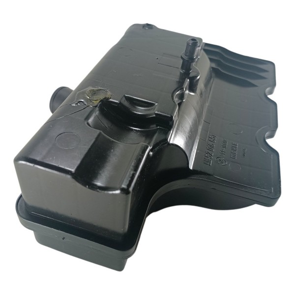 Caixa Ressonador Saída Filtro Ar Gm Spin/cobalt 2012 A 2020