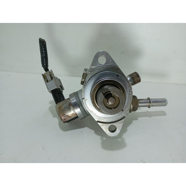 Bomba De Alta Pressão Ford Focus 2.0 2016