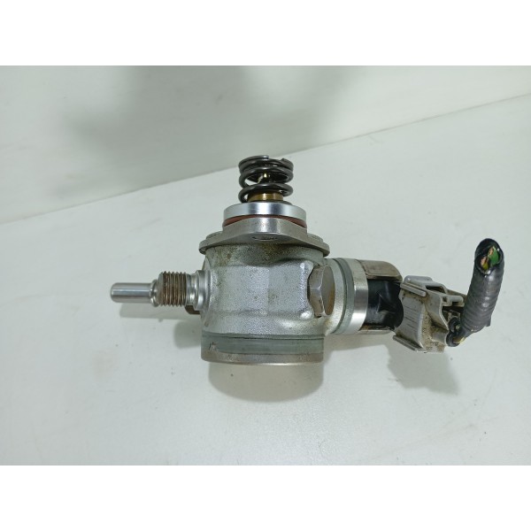 Bomba De Alta Pressão Ford Focus 2.0 2016