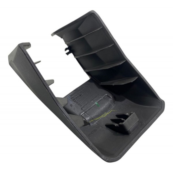 Moldura Trilho Banco Chevrolet Spin 2012 2013 2014 2015