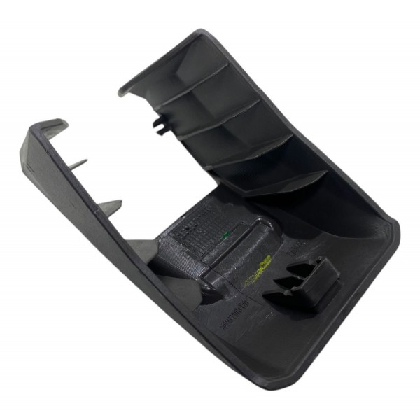 Moldura Trilho Banco Chevrolet Spin 2012  2013 2014 2015
